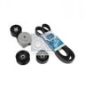 SCANI 1859657S Belt Tensioner, v-ribbed belt